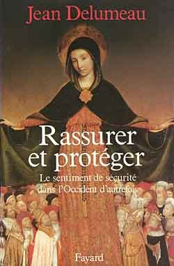 RASSURER ET PROTEGER