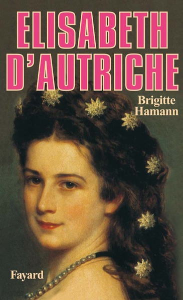 ELISABETH D´AUTRICHE