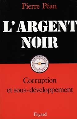 L´ARGENT NOIR