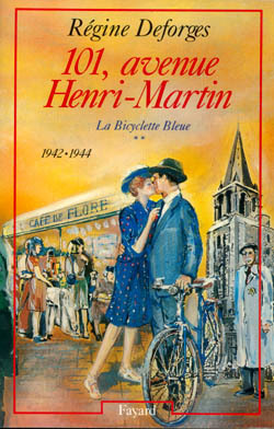 101, AVENUE HENRI-MARTIN