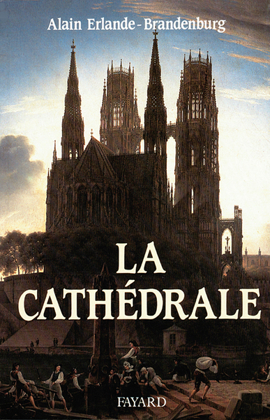 CATHEDRALE