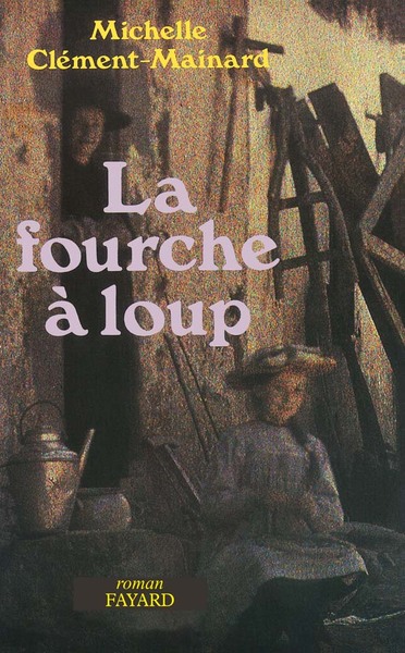 FOURCHE A LOUPS