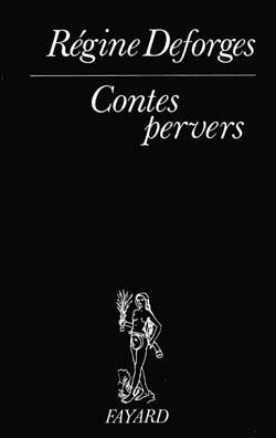 CONTES PERVERS