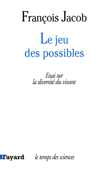 JEU DES POSSIBLES