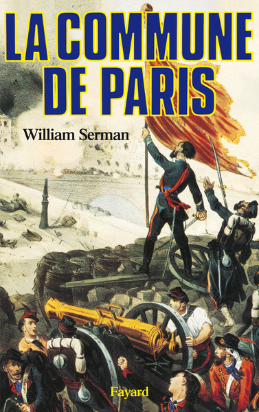 COMMUNE DE PARIS (1871)