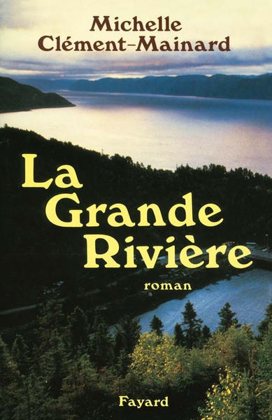 GRANDE RIVIERE