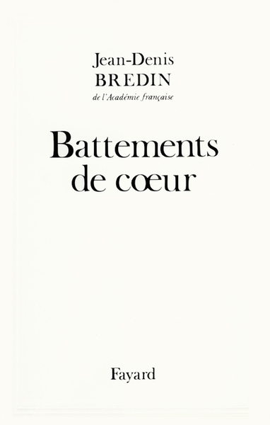 BATTEMENTS DE COEUR