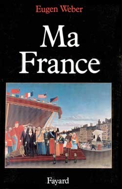MA FRANCE