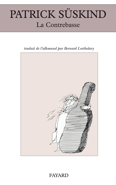 CONTREBASSE