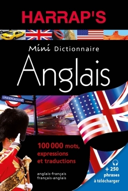 HARRAP´S MINI ANGLAIS