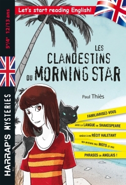 CLANDESTINS DU MORNING STAR 5E/4E