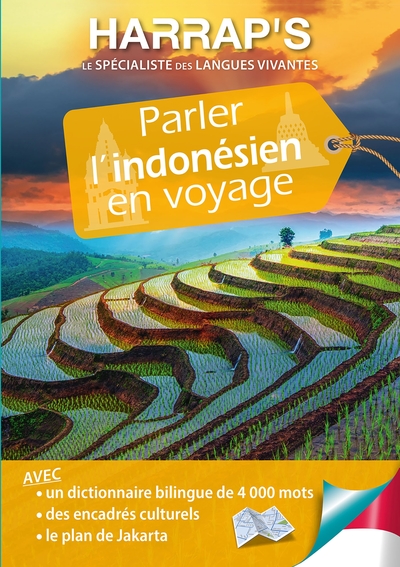 PARLER L´INDONESIEN EN VOYAGE