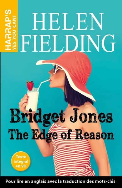 HARRAP S THE EDGE OF REASON
