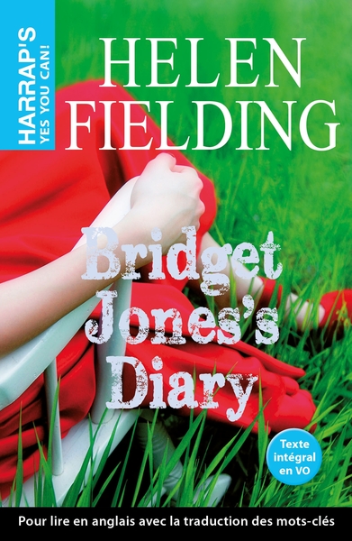BRIDGET JONE´S DIARY