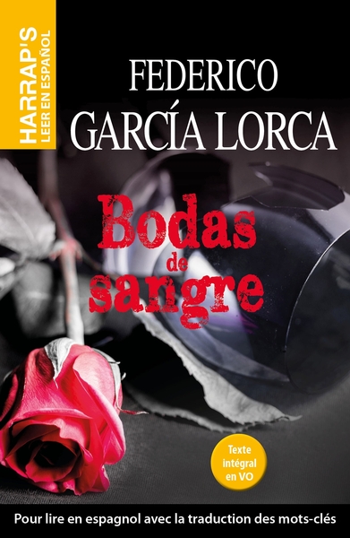 BODAS DE SANGRE