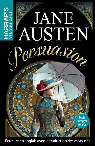 PERSUASION - JANE AUSTEN