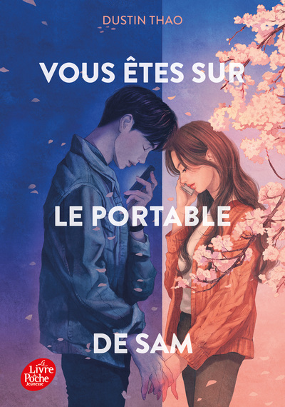 VOUS ETES SUR LE PORTABLE DE SAM