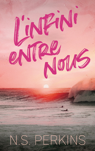 L´INFINI ENTRE NOUS