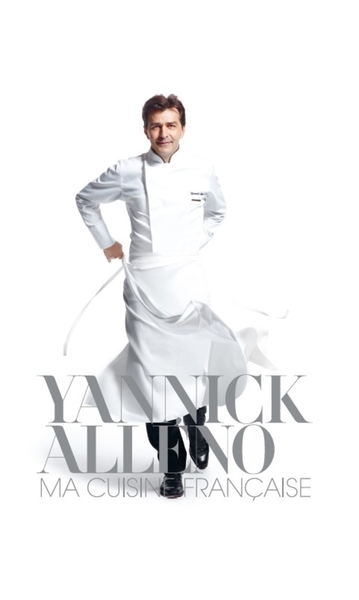 MA CUISINE FRANCAISE