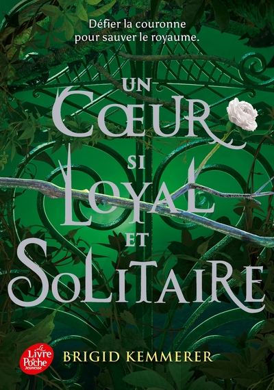 SORT SI NOIR ET SI CRUEL - UN COEUR SI LOYAL ET SOLITAIRE - TOME 2 - CUR