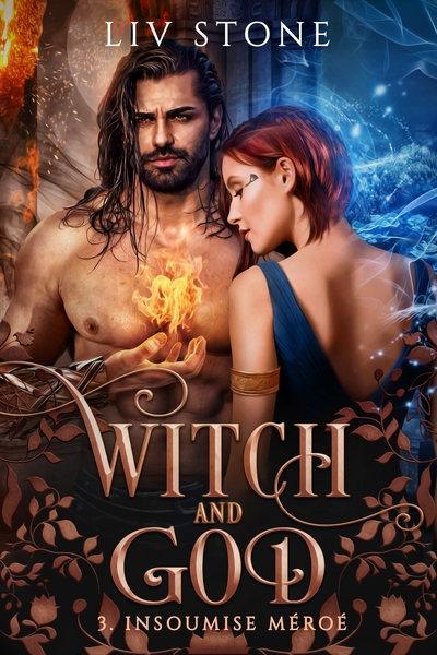 WITCH AND GOD - TOME 3