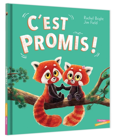 C´EST PROMIS !