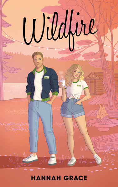 WILDFIRE - MAPLE HILLS TOME 2 - APRES ICEBREAKER