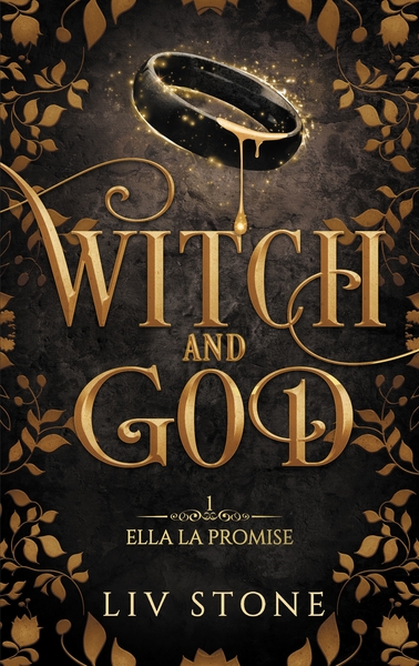 WITCH AND GOD - TOME 1