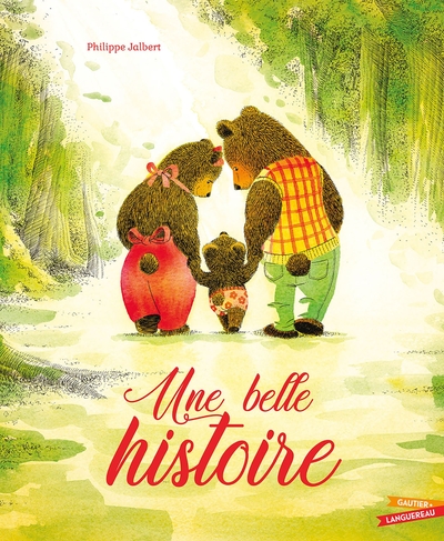 BELLE HISTOIRE
