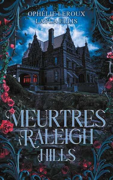 MEURTRES A RALEIGH HILLS