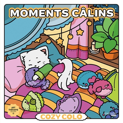 COZY COLO - MOMENTS CALINS