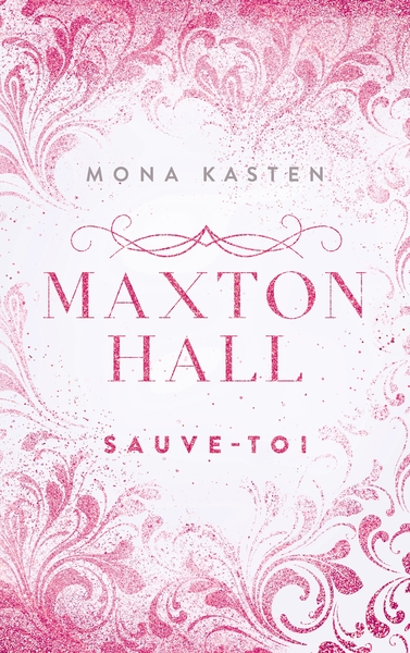 MAXTON HALL - TOME 2 - LE ROMAN A L´ORIGINE DE LA SERIE PRIME VIDEO - SAUVE-TOI