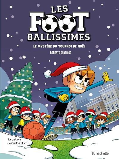FOOTBALLISSIMES - TOME 2