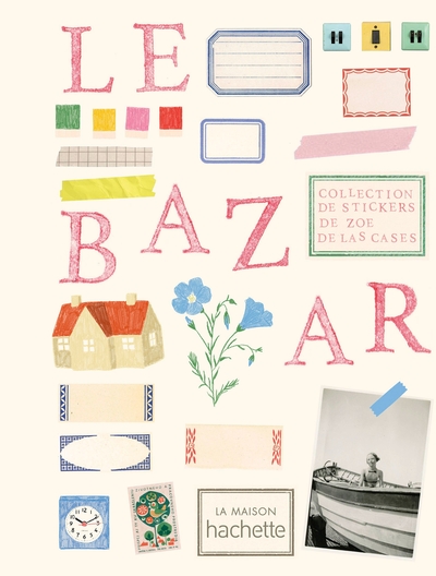 BAZAR