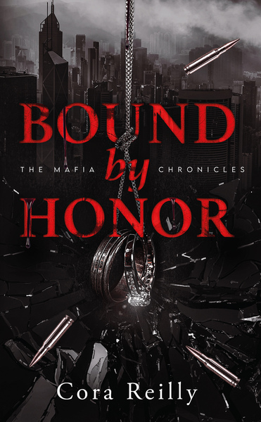 BOUND BY HONOR - THE MAFIA CHRONICLES, T1 (EDITION FRANCAISE) - LA SAGA BES