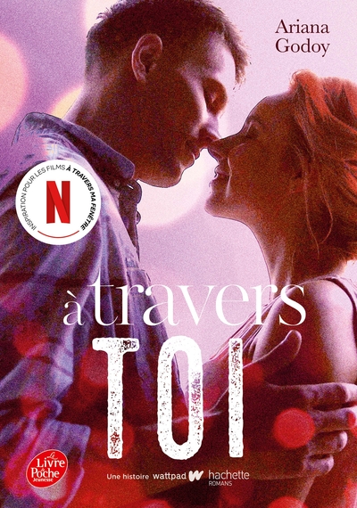 A TRAVERS MA FENETRE - T02 - A TRAVERS TOI