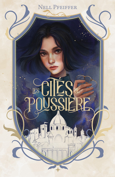 CITES DE POUSSIERE