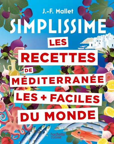 CUISINE AUTOUR DE LA MEDITERRANEE