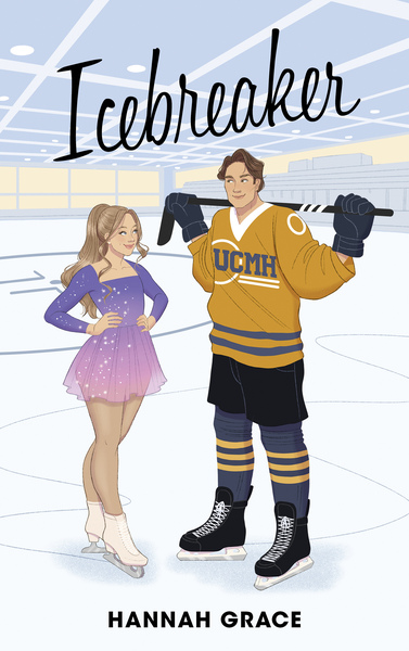 ICEBREAKER