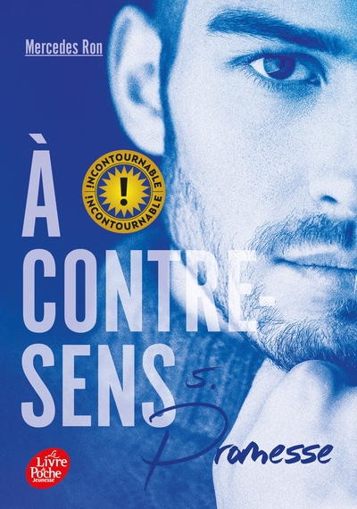 A CONTRE-SENS - TOME 5 - PROMESSE