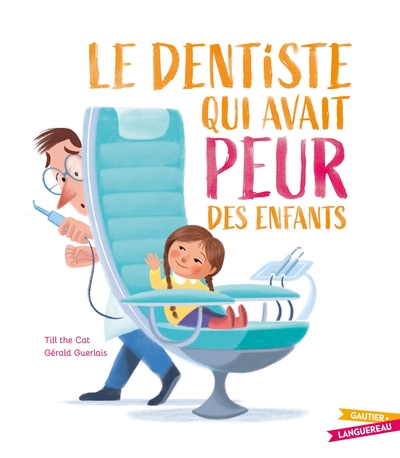 DENTISTE QUI AVAIT PEUR DES ENFANTS