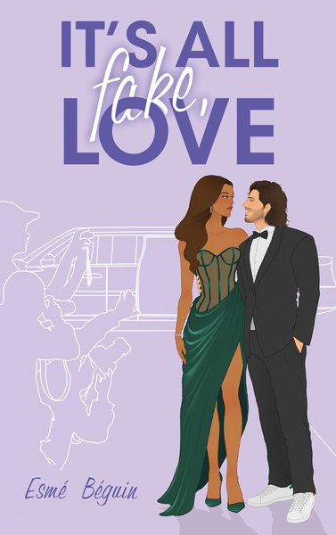 IT´S ALL FAKE, LOVE