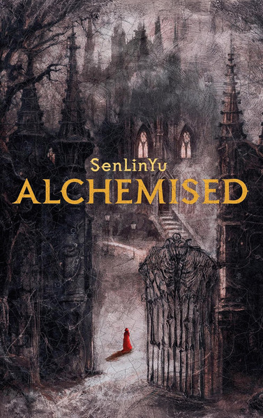 ALCHEMISED (EDITION FRANCAISE)
