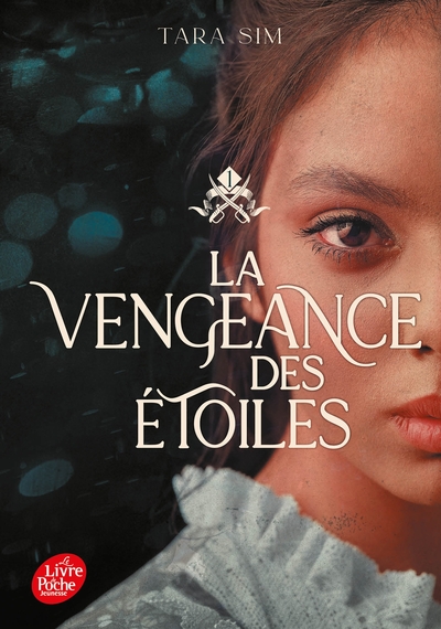 VENGEANCE DES ETOILES - TOME 1