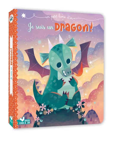 JE SUIS UN DRAGON !