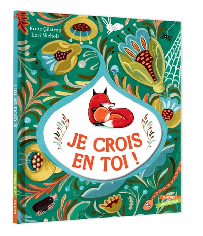 JE CROIS EN TOI !