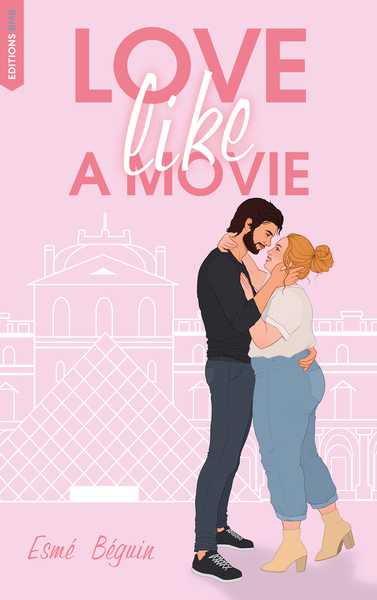LOVE LIKE A MOVIE
