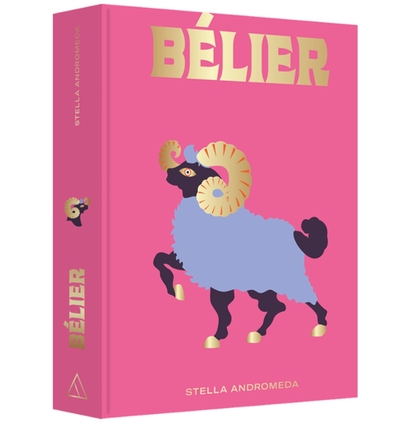 ASTRO LOTUS - BELIER - 21 MARS AU 20 AVRIL