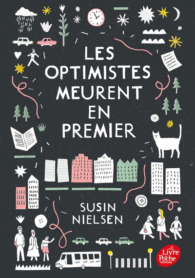 OPTIMISTES MEURENT EN PREMIER