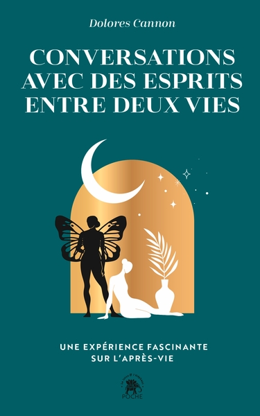CONVERSATIONS AVEC DES ESPRITS ENTRE DEUX VIES - UNE EXPERIENCE FASCINANTE 
